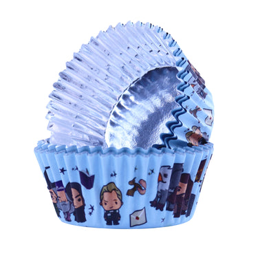 Cápsula Cupcake Harry Potter Encantos - PME